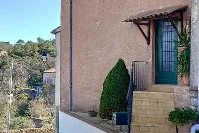 Image de Maison Avec Toit-Terrasse Amenage Avec Vue Panoramique Sur Le Lac