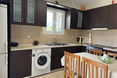 Image de Kika Residence - 2 bedroom house with private yard and barbeque