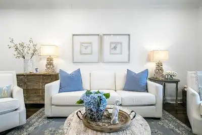 Image de The Magnolia, 3br Luxe Stay by Velvet Ditch Villas