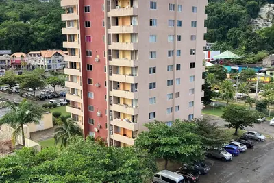 Image de Turtle Beach Towers  - in Ocho Rios.