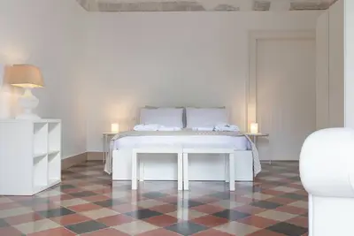 Image de [Antica Dimora Sul Mare] Verde - Luxury - Central