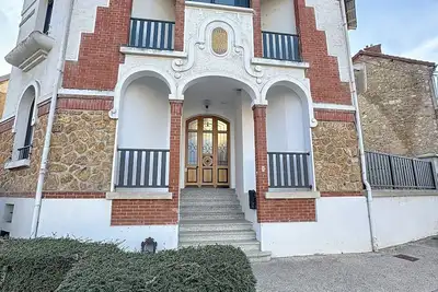 Image de La villa Marcelle