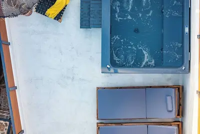 Image de Pappou's Central Suite, By IdealStay Experience