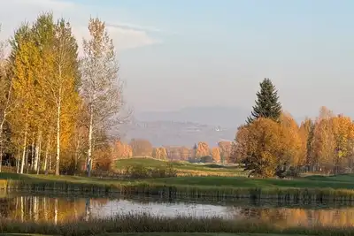 Image de Exceptional Teton Pines Private Getaway, Summer/Fall 2026 Availability