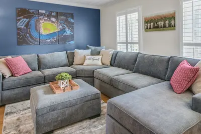 Image de The Battery Bungalow