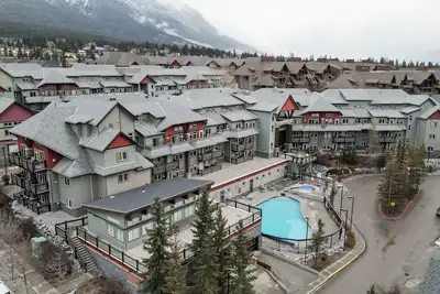 Image de Mountains' Edge by Ml