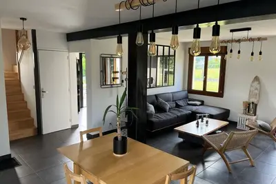 Image de Maison au calme proche de Dinan