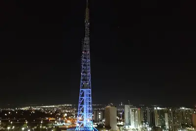 Image de Brasil 21 Torre D - Hotel suite in phenomenal Brasília. Best localization