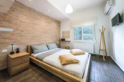 Kamari Studio - Chania