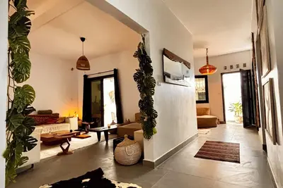 Image de Beautiful Private House in Mamelles 10min to Monument, Phare & Almadies!