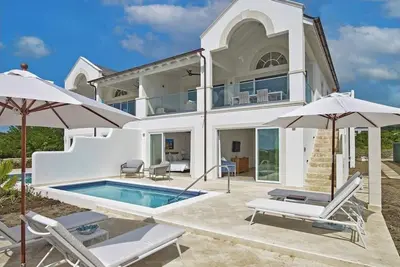 Image de Beautiful Holiday home in Barbados - Royal Westmoreland estate.