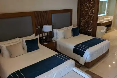 Image de Cozy 1-bedroom in San José del Cabo with spa, gym, lazy river, and infinity pool