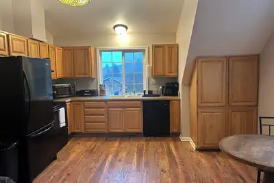 Image de Cozy 2-bedroom apartment in charming Kodiak