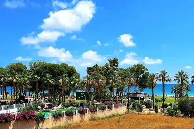 Image de Villa De Oropesa Vii. Primera Linea De Mar