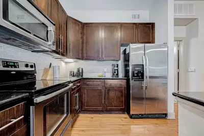 Image de Spacious Chic Home near Nrg. Med Center& Galleria