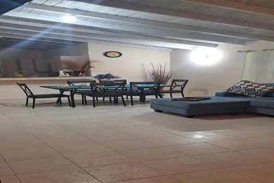 Image de \nThis charming cozy 3 bedrooms home perfect getaway in St. Peter, Barbados