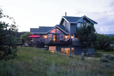 Image de Aspen / Snowmass Home -  Views From Every Window!