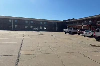 Image de Heritage Inn Duncan Hwy 81 with Large vehicle truck parking