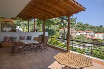 Image de Sea View Maria