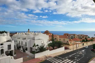 Image de Playa Paraiso, Heated pool, 2br