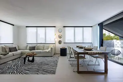 Modern & Spacious Retreat in Hato Rey | Unit 2