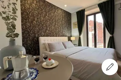 Image de Garibaldi room