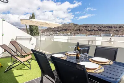 Image de Arimar  Apartment in Puerto Rico