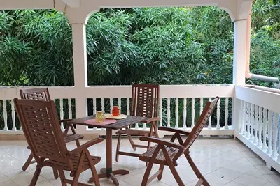 Image de Villa spacieuse, agréable pour toute la famille