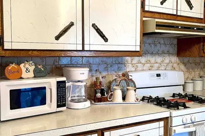 Image de Charming 3-bedroom house with Ac, WiFi in Clayton