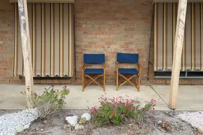 Image de Chelsea Beach Classic \n\n(250ms walk to the beach, shops and transport)