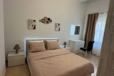 Image de R&M Apartments, Charming 1-bedroom apartment in marvelous Durres with Ac, WiFi