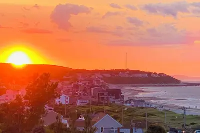 Image de Charming waterfront 2-bedroom condo with Ac, WiFi in brilliant Plymouth