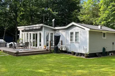 Image de Lovely home in Sösdala with sauna