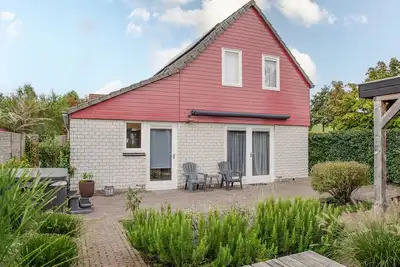 Image de Superbe maison à Wemeldinge avec sauna