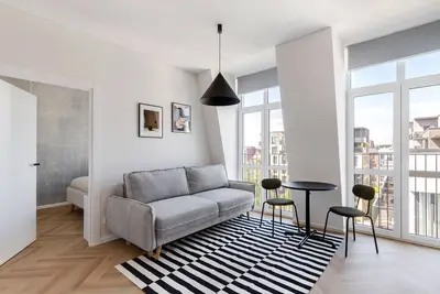 Image de White Lotus Apartment 29