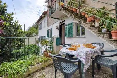 Appartamento nella natura