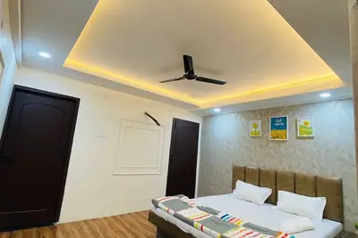Image de Premium accommodation close to the riverside and fort