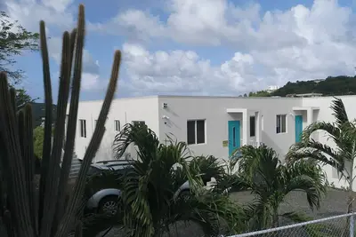 Image de Hilltop Condos Unit 4 - 2-bedroom with Ac, WiFi, centrally located in Gros Islet