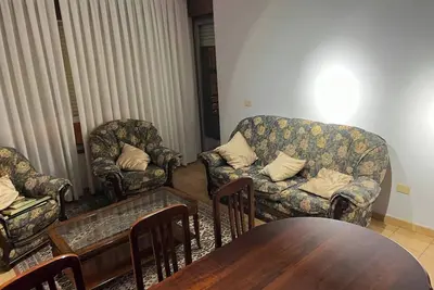 Apartment Artur ( near the spa ) Rúa Astureses