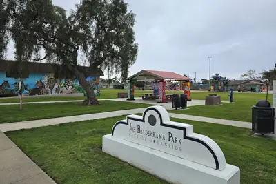 Image de Charming 1-bedroom house in lovely Oceanside with Ac, WiFi