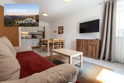 Appartments MaLo - Top 1