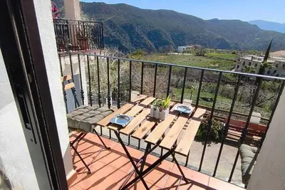 Image de Rural Lodging in the heart of the Alpujarra Granadina - La Almazara