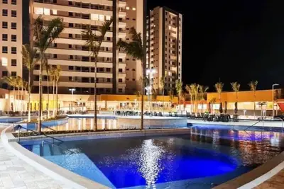 Image de Enjoy Solar das Águas Park Resort-Olimpia