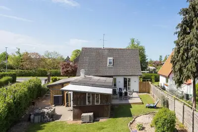 Image de Superbe maison à Millinge avec WiFi