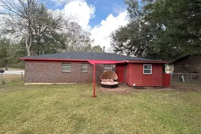 Image de Charming newly remodeled house in west Mobile, Al.