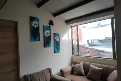 Image de Apartment near Unicentro Pasto