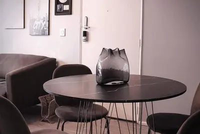 Image de Beautiful apartment in Balbuena garden Close to airport, Gnp forum, Autodromo