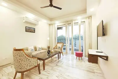 Image de Barrier-free apartment | Fortis