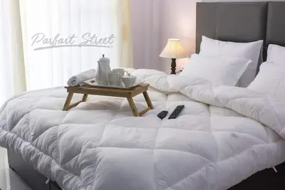 Image de Parfait Street 2Bhk service apartment near Fortis