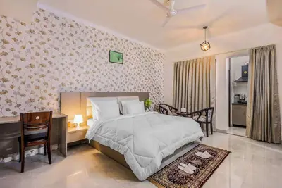 Image de Eco Charm in Every Corner w/Balcony